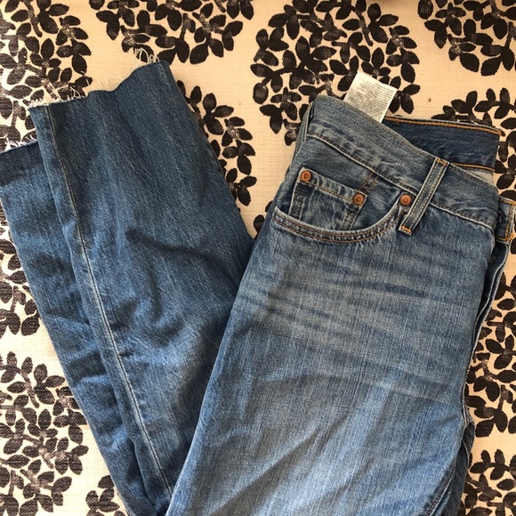 levi’s jeans - Picture 3 of 4